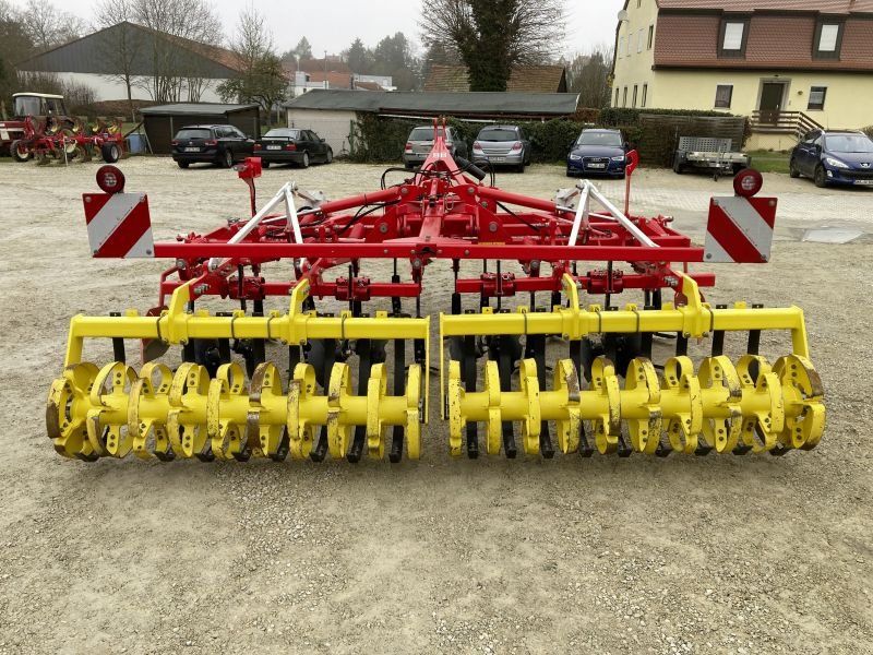 Pöttinger SYNKRO 4030 K NOVA CRO