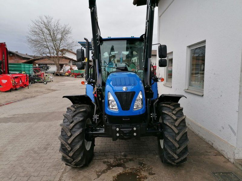New Holland T4.55S Stage V