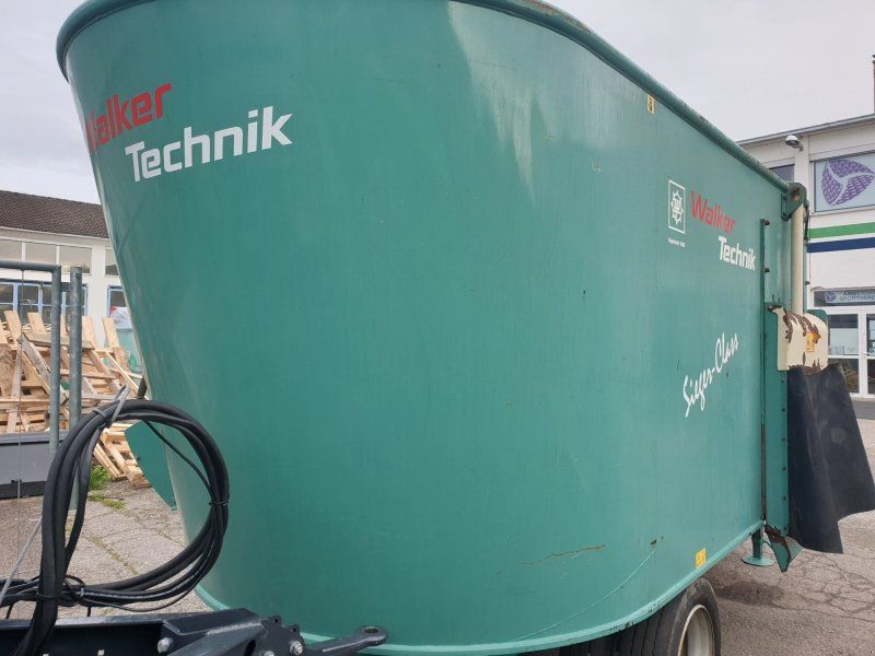 Walker Sieger Class 16 m³