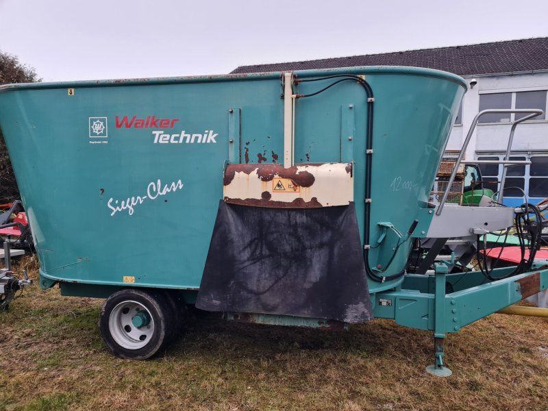 Walker Sieger Class 16 m³