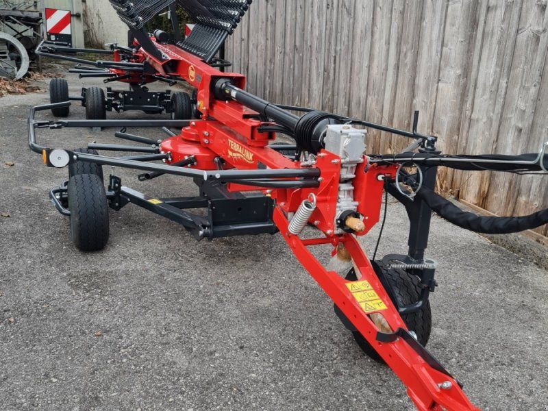 Vicon Andex 714 T EVO