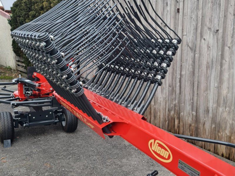 Vicon Andex 714 T EVO