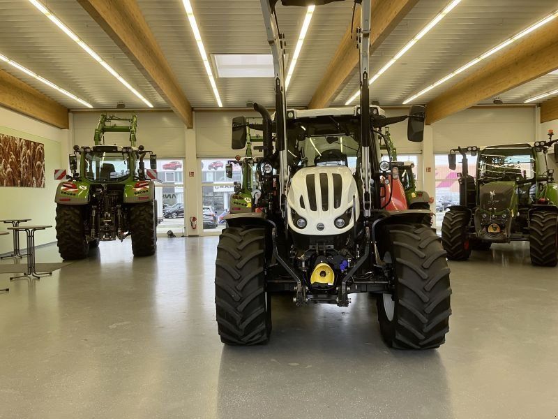 Steyr 6145 PROFI CVT