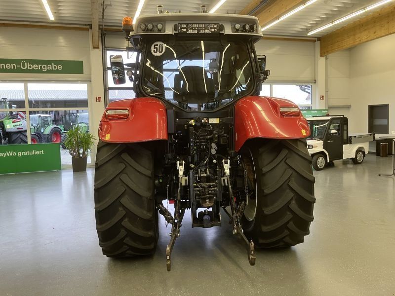 Steyr 6145 PROFI CVT