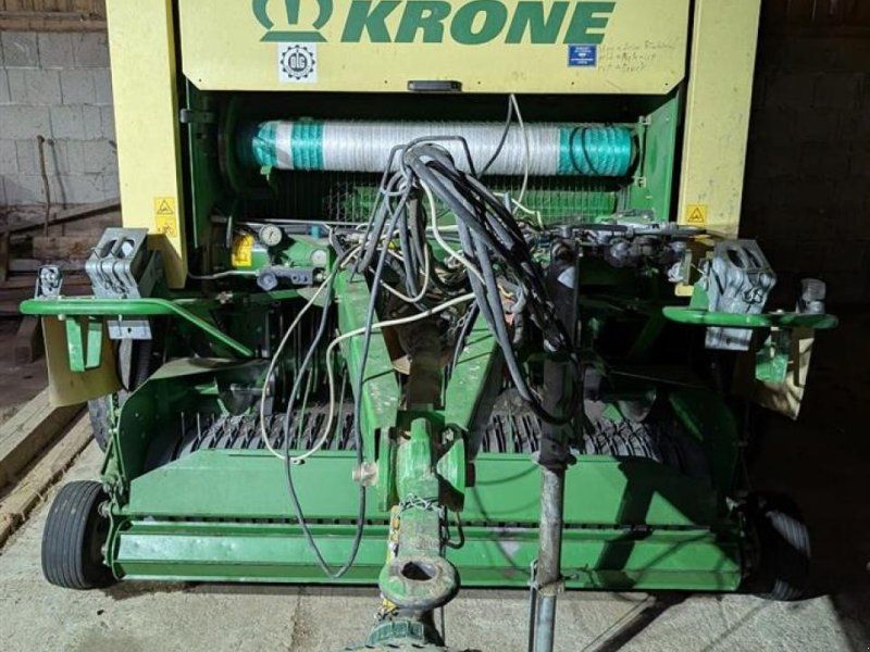 Krone Vario Pack 1800 MC