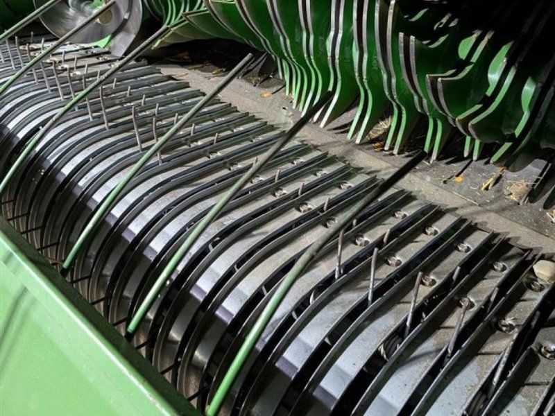 Krone Vario Pack 1800 MC