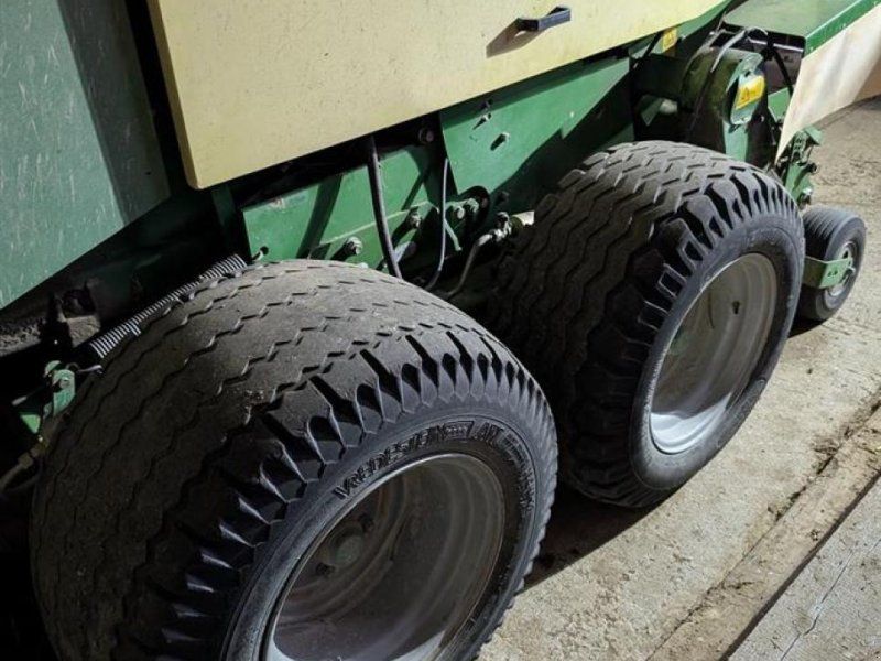 Krone Vario Pack 1800 MC