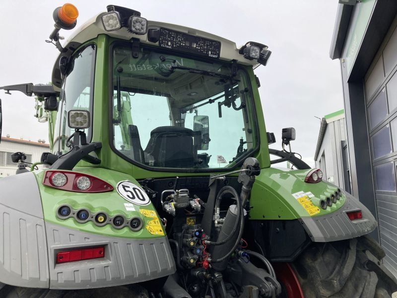 Fendt 516 VARIO GEN3 PROFI PLUS