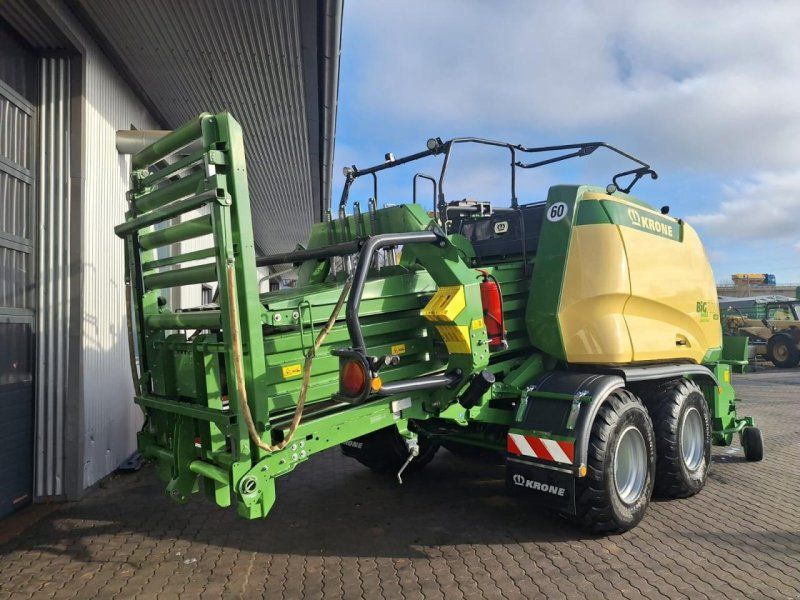 Krone Big Pack 1270 VC