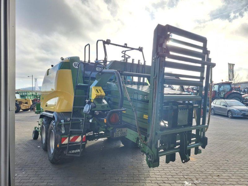 Krone Big Pack 1270 VC