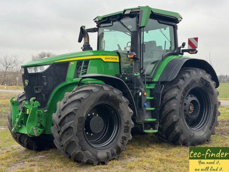 John Deere 7R 330