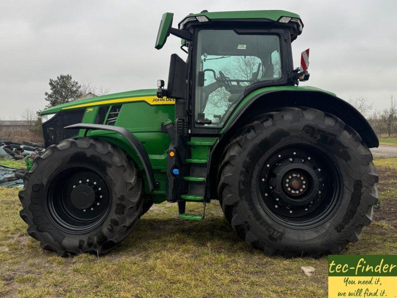 John Deere 7R 330