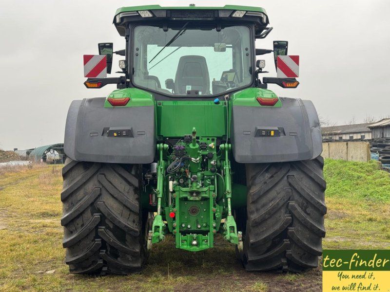 John Deere 7R 330