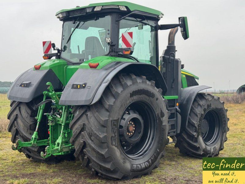 John Deere 7R 330