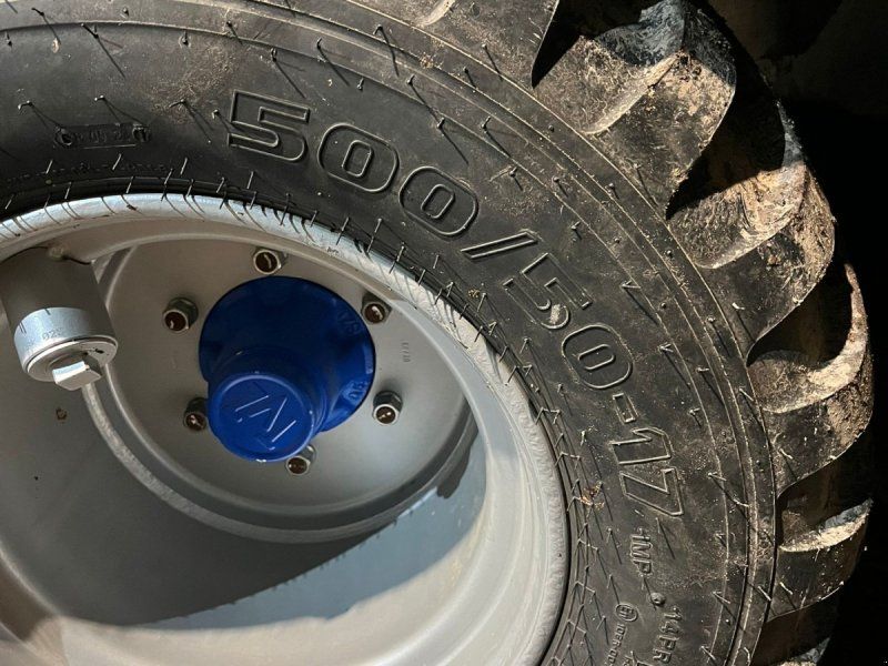 Binderberger RW12 + BK4070