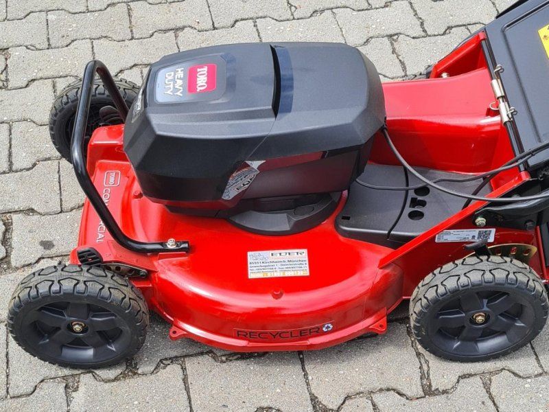 Toro 60V Akku ProLine