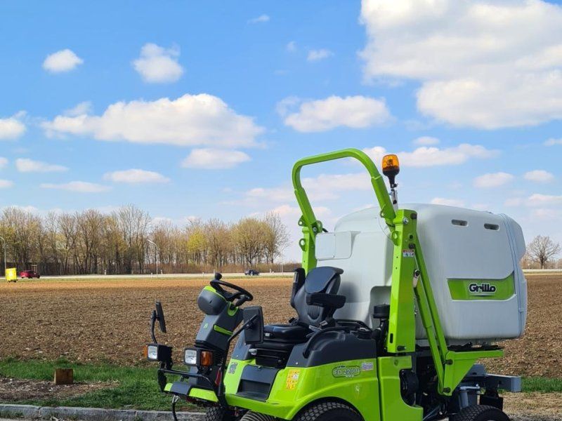 Grillo FD 2200 TS
