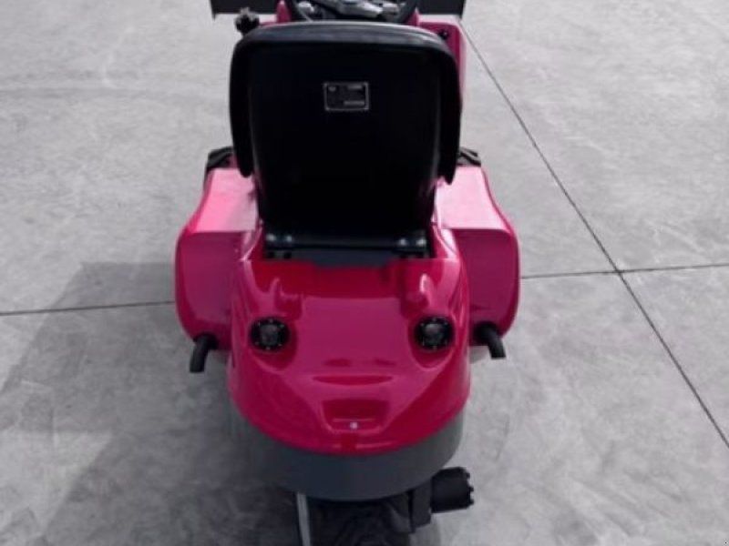 Schieder 803 Hoflader – lader