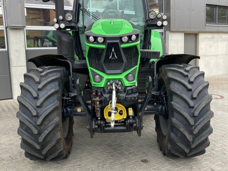 Deutz-Fahr Agrotron 6175.4  TTV