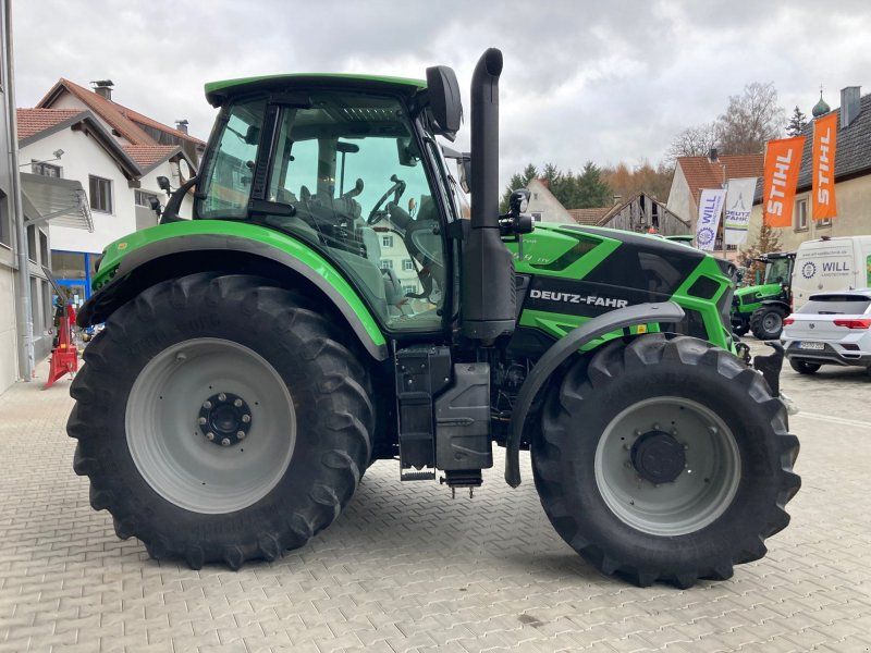 Deutz-Fahr Agrotron 6175.4  TTV