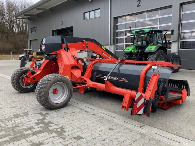 Kuhn Merge Maxx 950