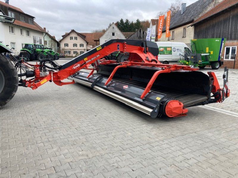 Kuhn Merge Maxx 950