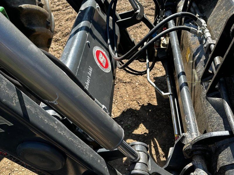 Stoll Profiline FZ 20.1