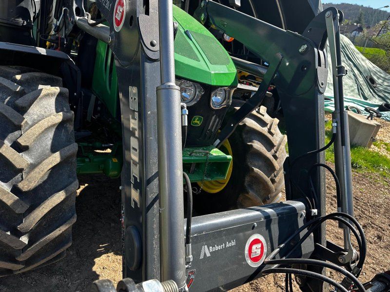 Stoll Profiline FZ 20.1