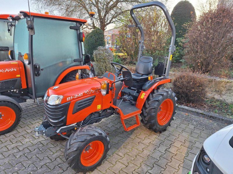 Kubota B1-241 D-EC-F