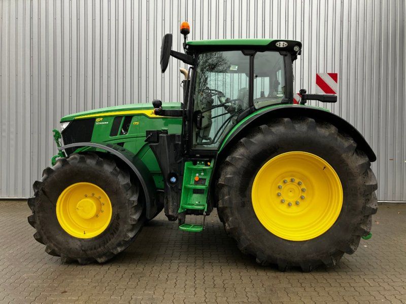 John Deere 6R 175