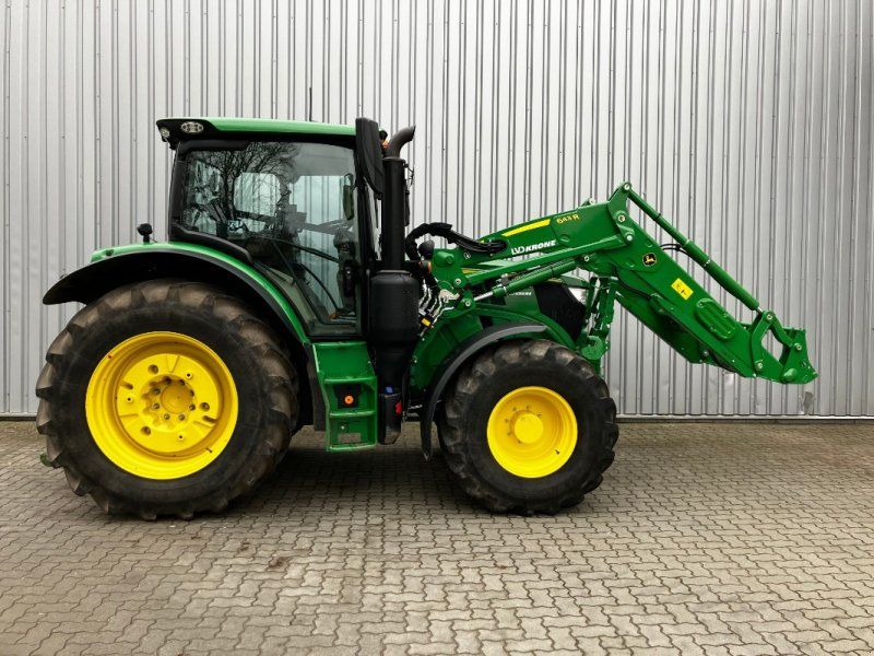 John Deere 6R 150