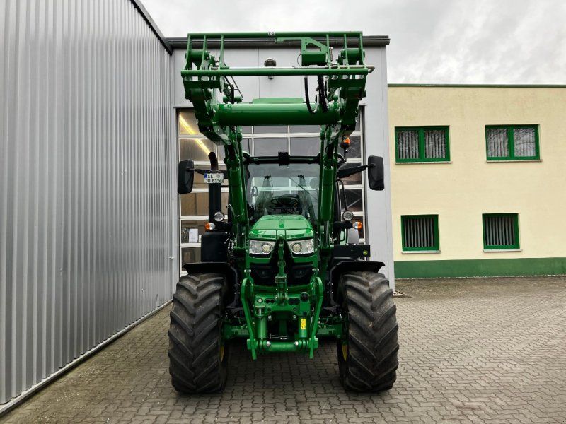 John Deere 6R 150