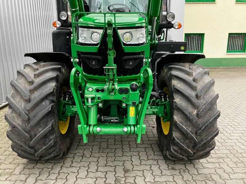 John Deere 6R 150