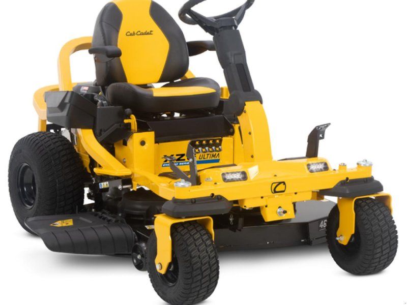Cub Cadet XZ6 S117