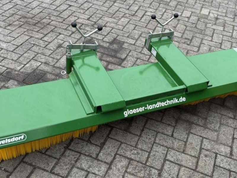 Düvelsdorf KEHRBESEN STANDARD 2,25M