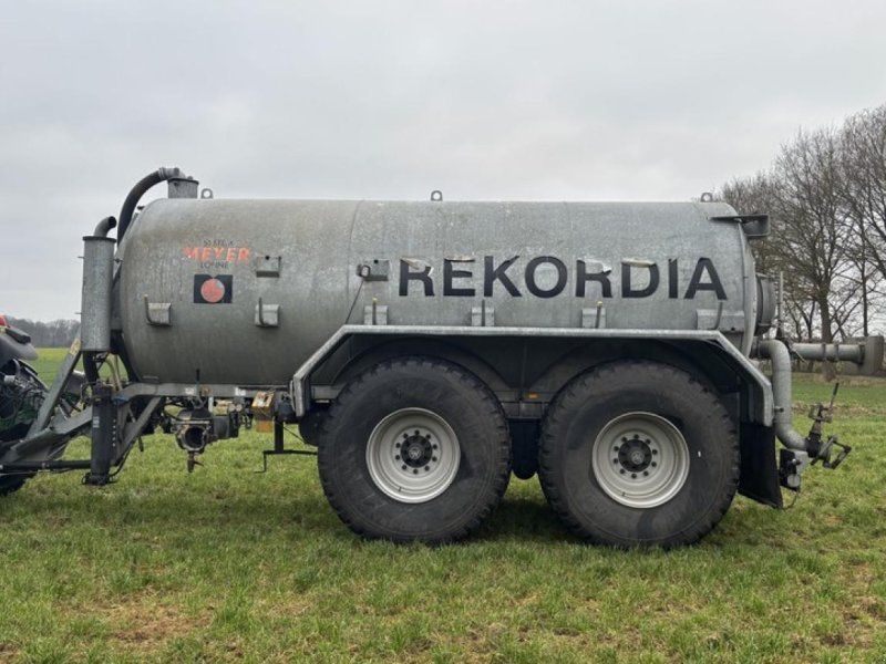 Meyer-Lohne VW 18000