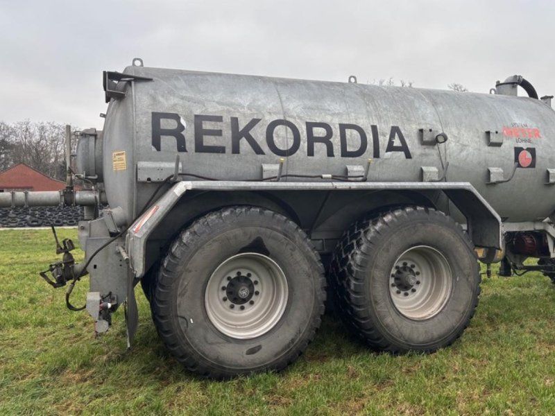 Meyer-Lohne VW 18000