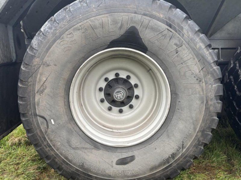 Meyer-Lohne VW 18000