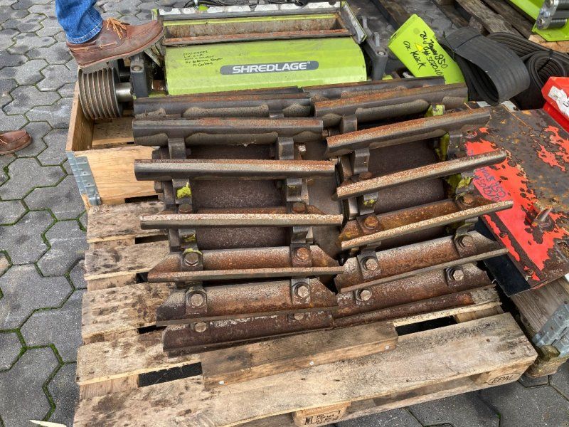 Claas V-Max 36 Messertrommel