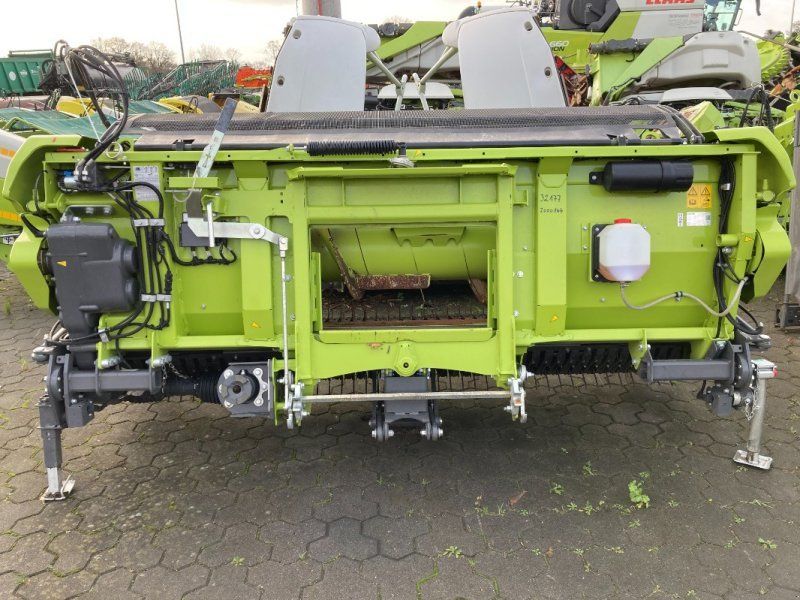 Claas PU 300 Profi Contour