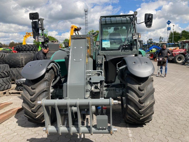 Kramer KT 559  **Jahresendralley**