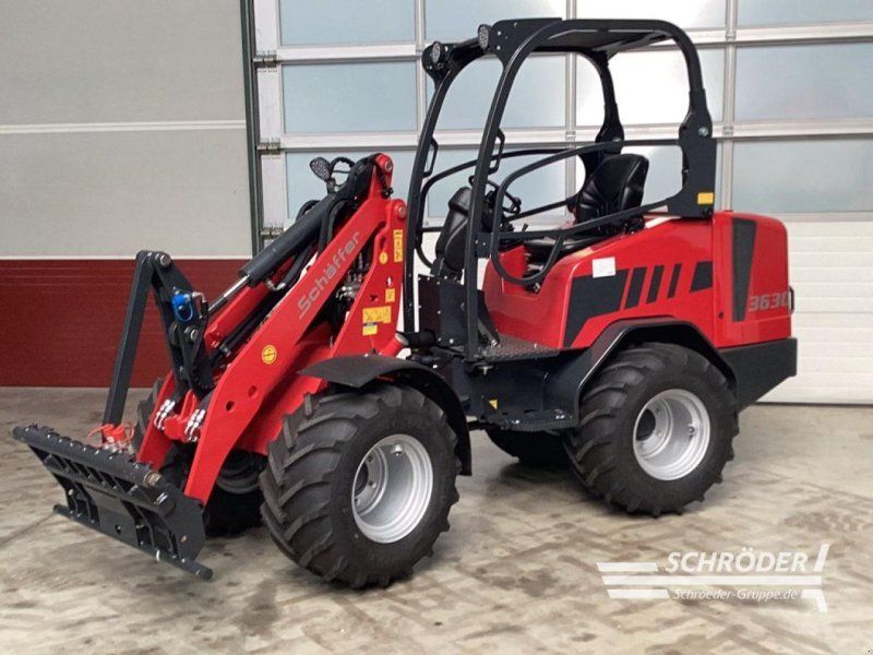 Schäffer 3630