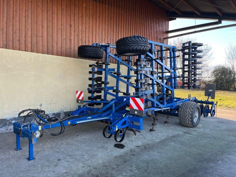 Köckerling Allrounder 600 Profi