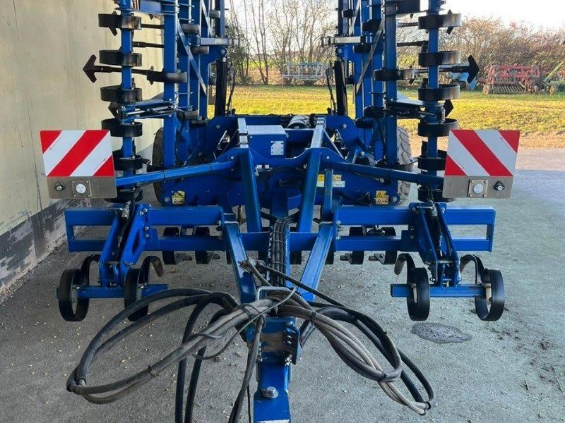 Köckerling Allrounder 600 Profi