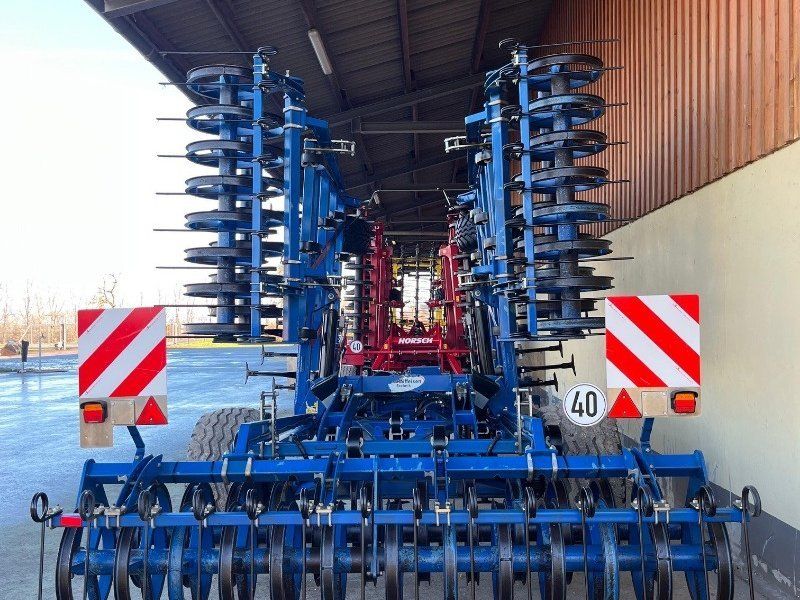 Köckerling Allrounder 600 Profi