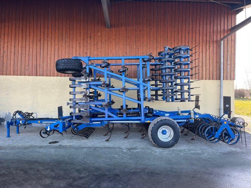 Köckerling Allrounder 600 Profi