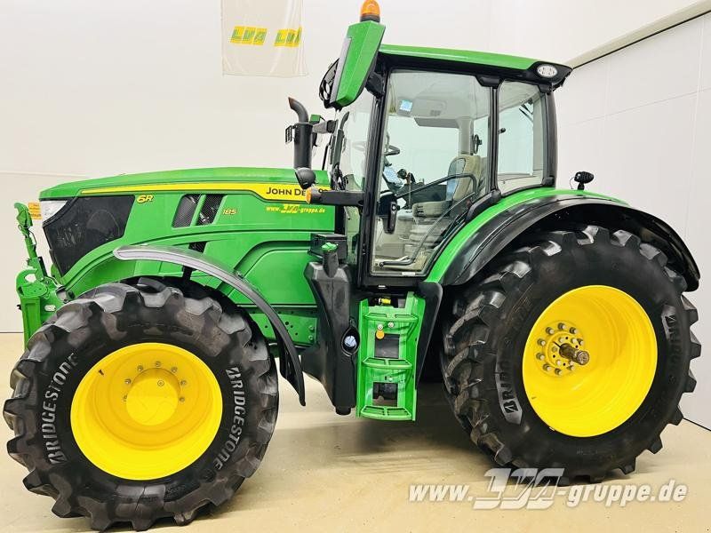 John Deere 6R 185
