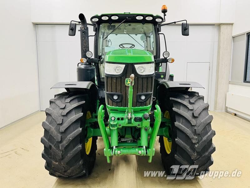 John Deere 6195R