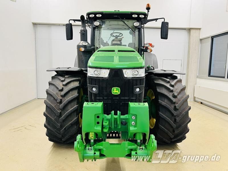 John Deere 8295R