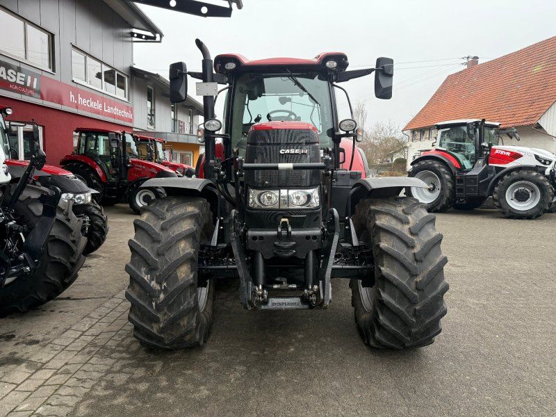 Case IH PUMA 165 FPS